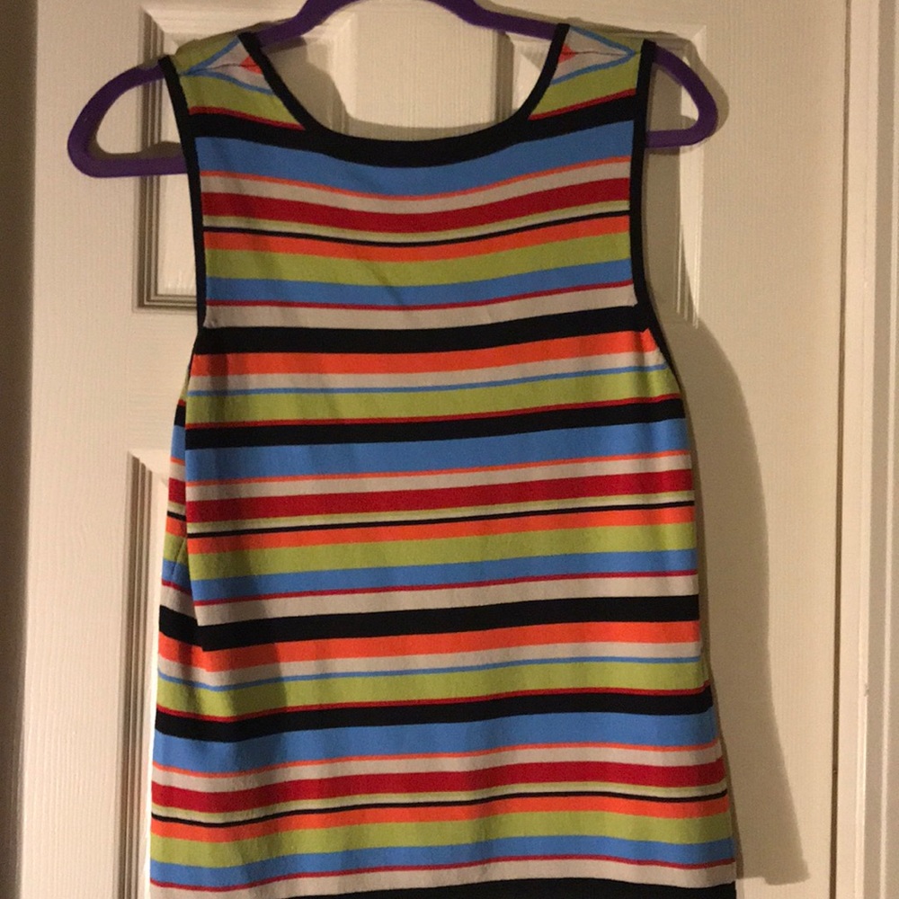 Tank top - Picture 4 of 4